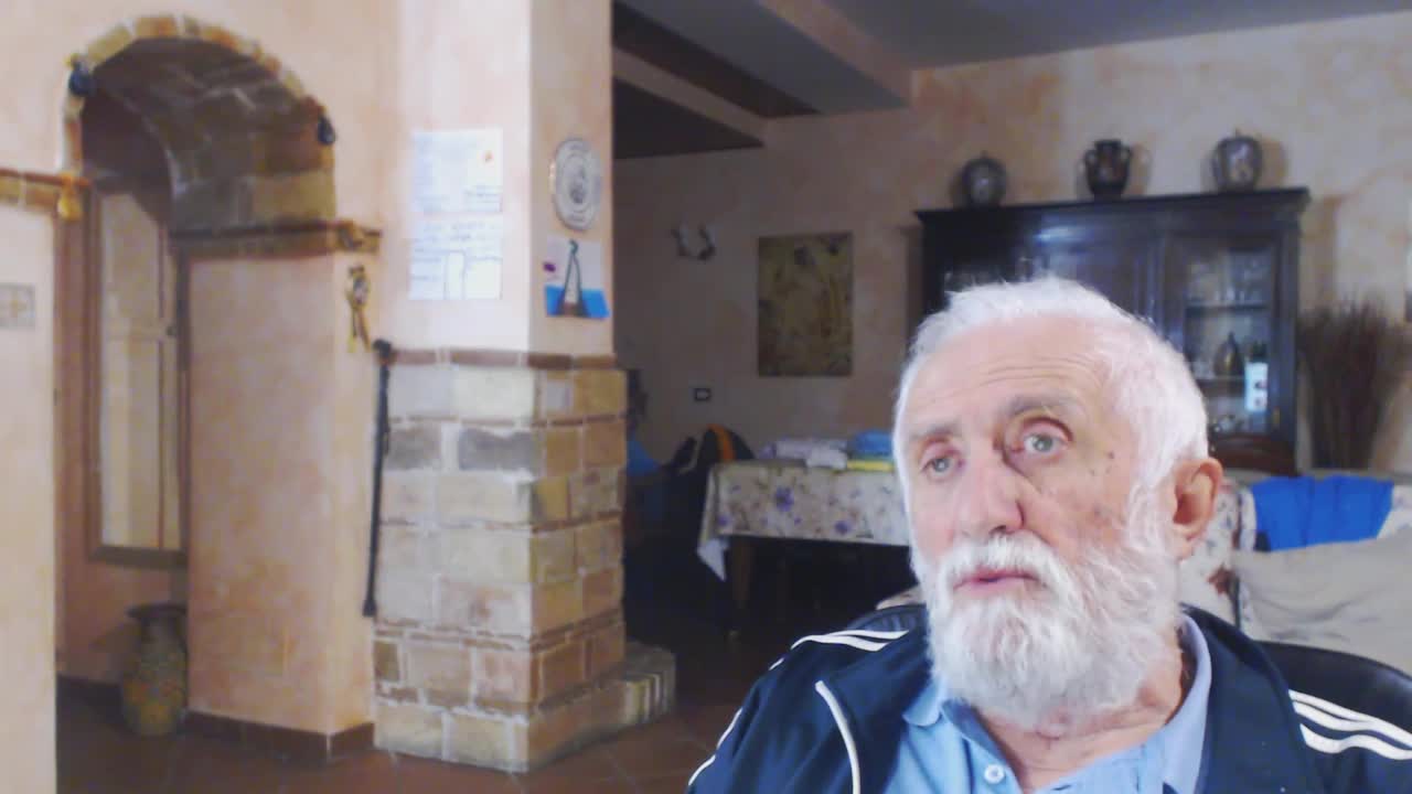 2020.06.08-Eliseo.Bonanno-RIFLESSIONE DEL VECCHIETTO... SIMPATICO NON A TUTTI