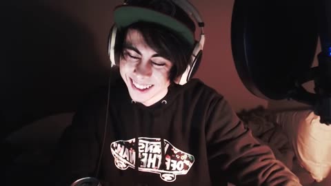 The True REAL LeafyIsHere... (THE FINAL LEAFY EXPOSED VIDEO)