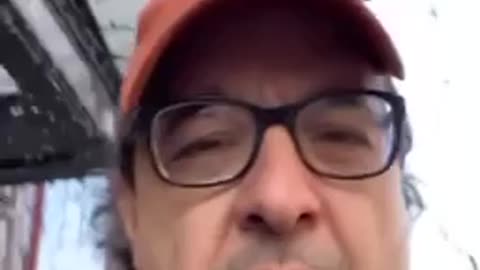Kiev resident reports on NWO Fake News