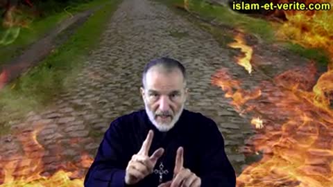 DIEU NOUS SAUVERA-T-IL TOUS ?