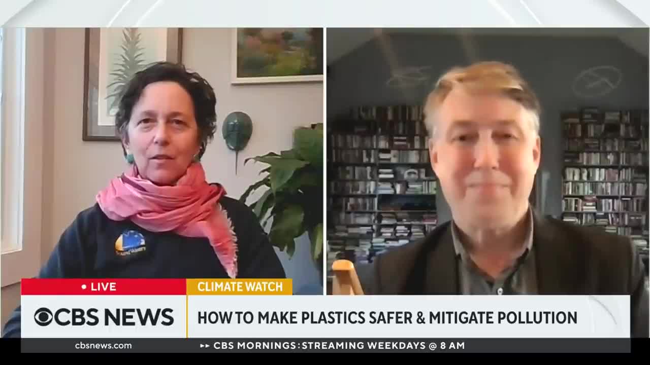 Studies find microplastics in human lungs, blood stream; scientists investigating possible health…