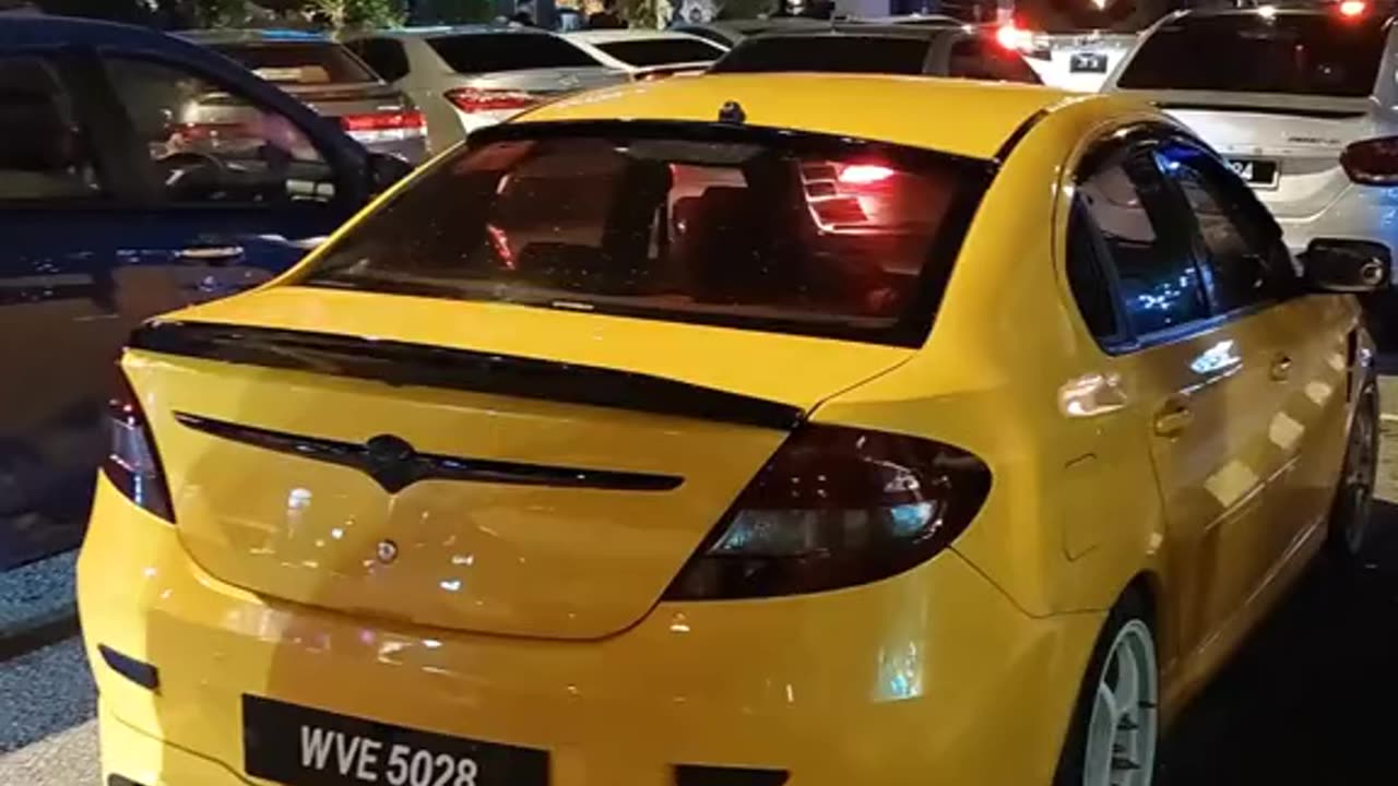 Proton persona