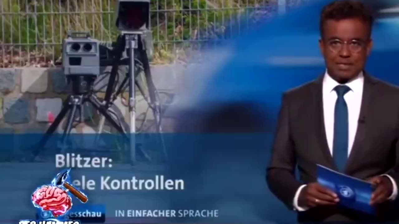 Da sind wir also angekommen - Tagesschau für Dumme (IQ unter 50)