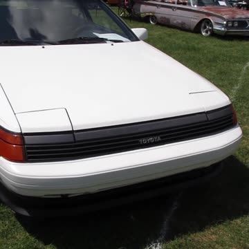 1989 Toyota Celica