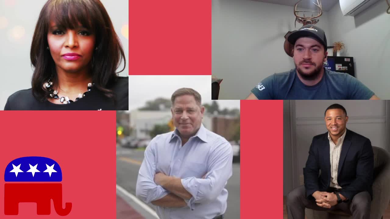 Breaking Down the 2022 GOP Pennsylvania Primary