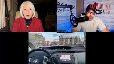 Juan O Savin & David Rodriguez HUGE Intel