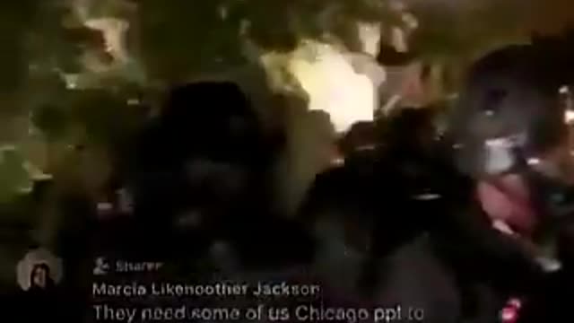 BLM & Antifa Riots 2020 - 2020-08-24-05-38-08-Kenosha.mp4