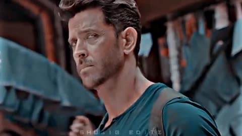 GHUNGROO - HRITHIK ROSHAN STATUS _ Efx WhatsApp Status _ Ghungroo Song Status