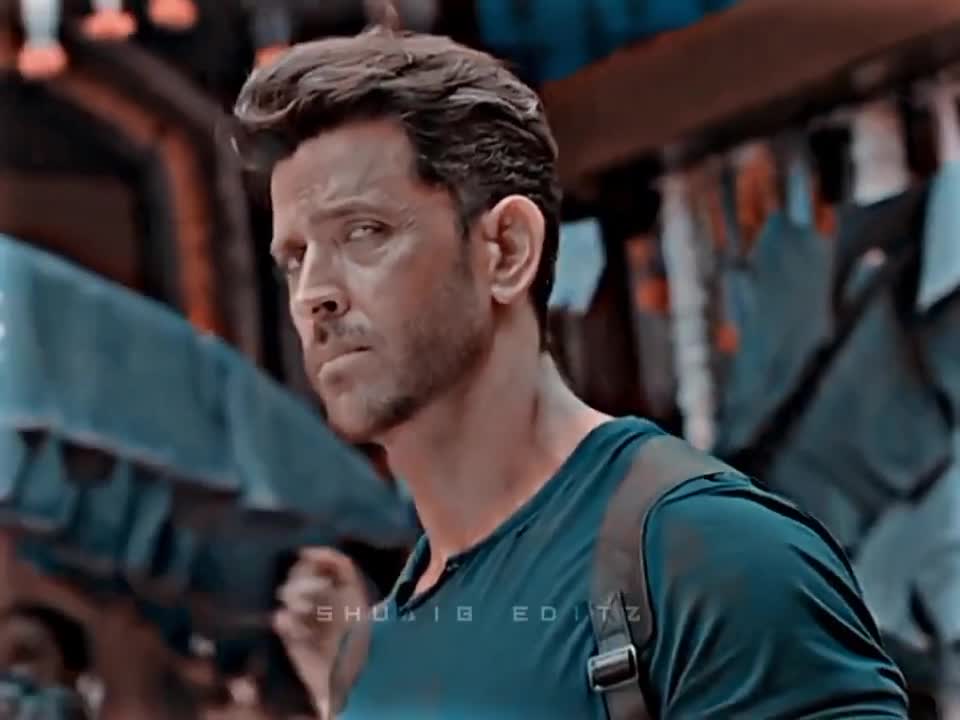 GHUNGROO - HRITHIK ROSHAN STATUS _ Efx WhatsApp Status _ Ghungroo Song Status