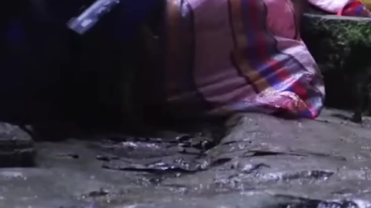 Amazing Evidence Discovered in a Cave in Ecuador