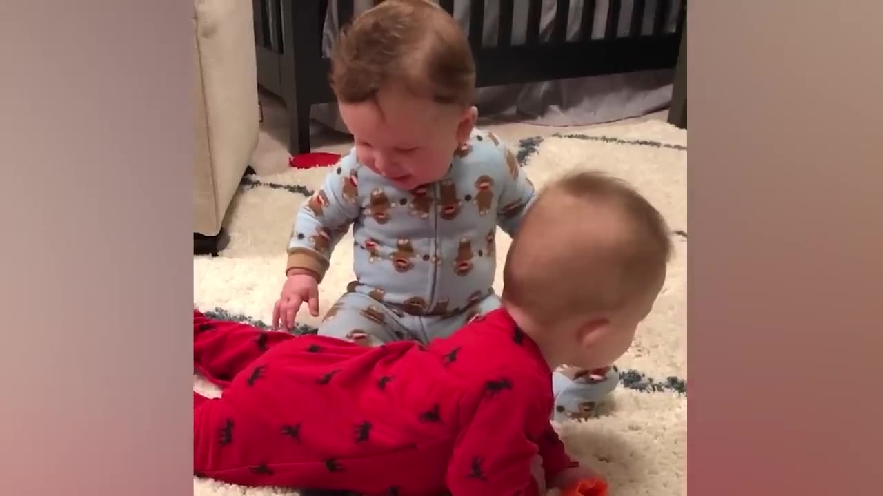 Funny Baby Videos