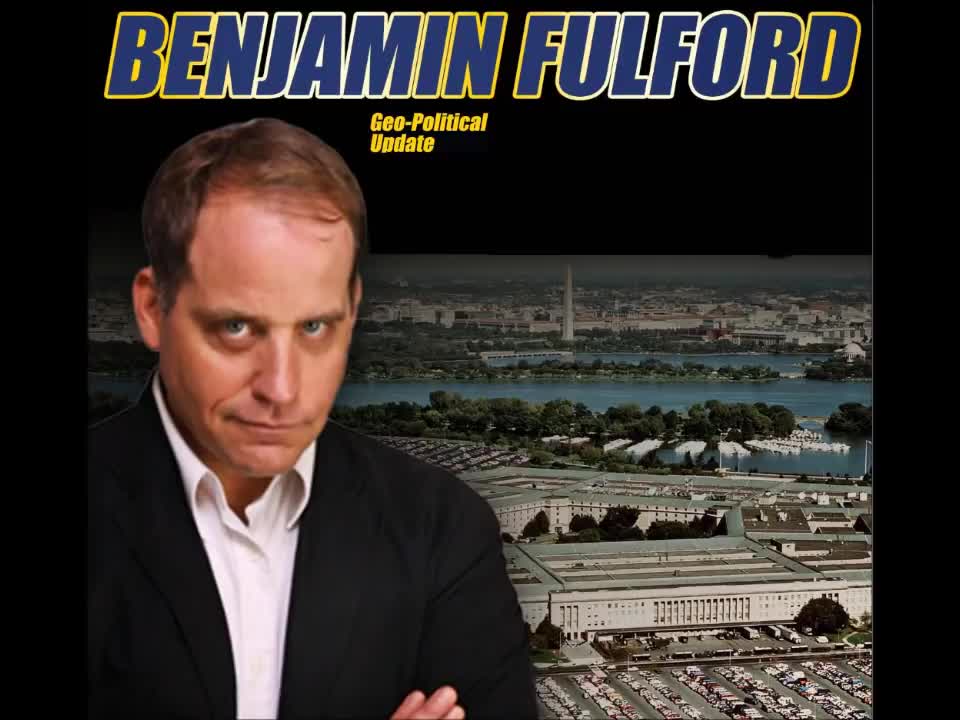 Huge actionable intelligence haul from Marine raid on CIA HQ From Benjamin Fulford Nov 27th 2017