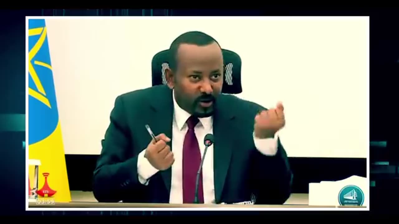 ግልጺ ዳግማይ ክድዓት ኣብይ ኣሕመድ እተርኢ ሓጻር ቪድዮ (ስለ ባድመ) | March 25/2024 #AbiyAhmed