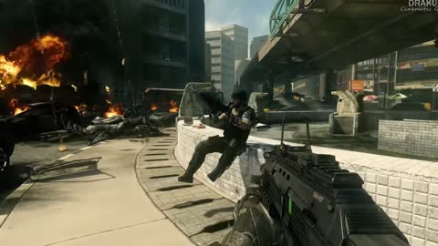 Call of Duty Advanced Warfare Game Playthrough clips.yKpkwL