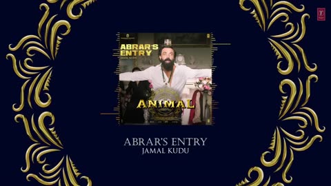 Abrar'S Entry Jamal kudu