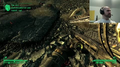 Fallout 3- Review - DHG's Favorite Games!