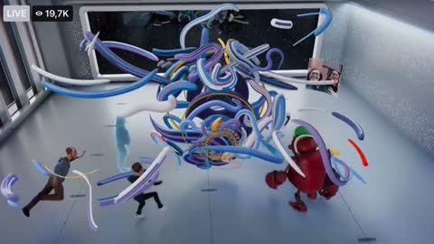 Mark Zuckerberg unveils Facebook’s vision for how users