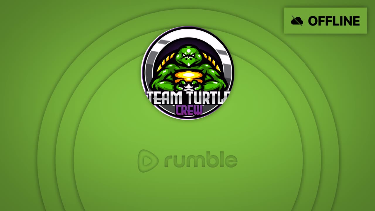 The Turtle Crew Podcast esp. 5