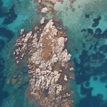 Battaria beach Corfu