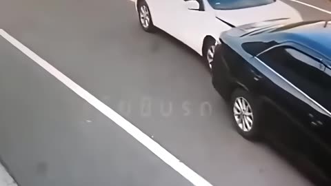 Extreme Road Rage