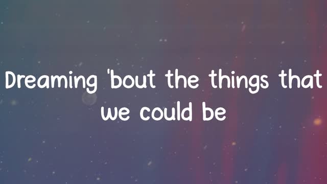 One Republic - Counting Stars