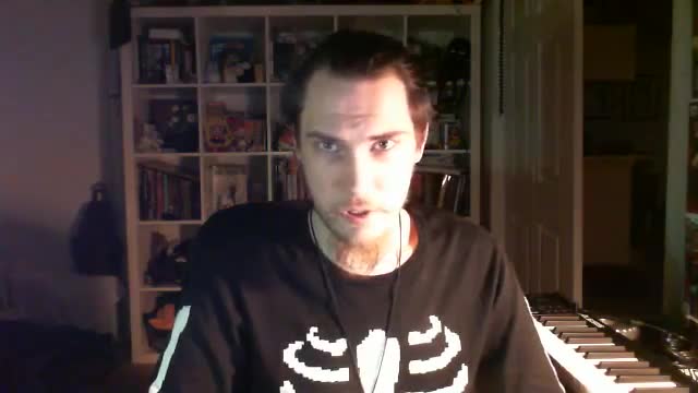 Comment Response to Eric Blade