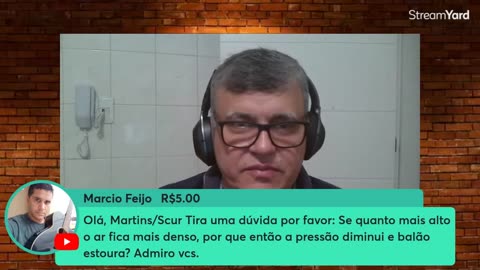 A Chave da Ciência - pFJESkWtheM - PLANOTÍCIAS 1 O QUE FAZER PARA A TERRA TENTAR SER UM GLOBO