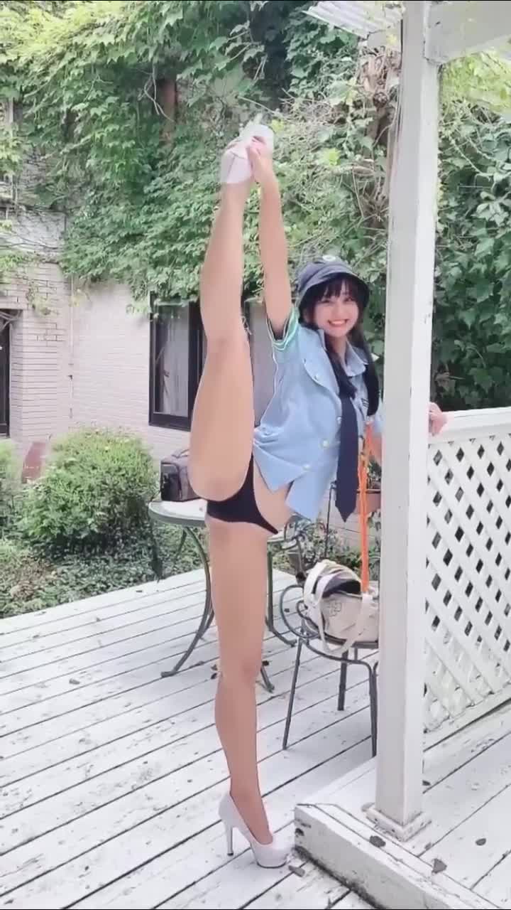 Y字エロ 