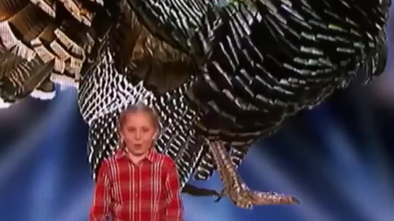 Super_Talented_Kid_Can_Mimic_Any_Animal_😱😱😱(720p)