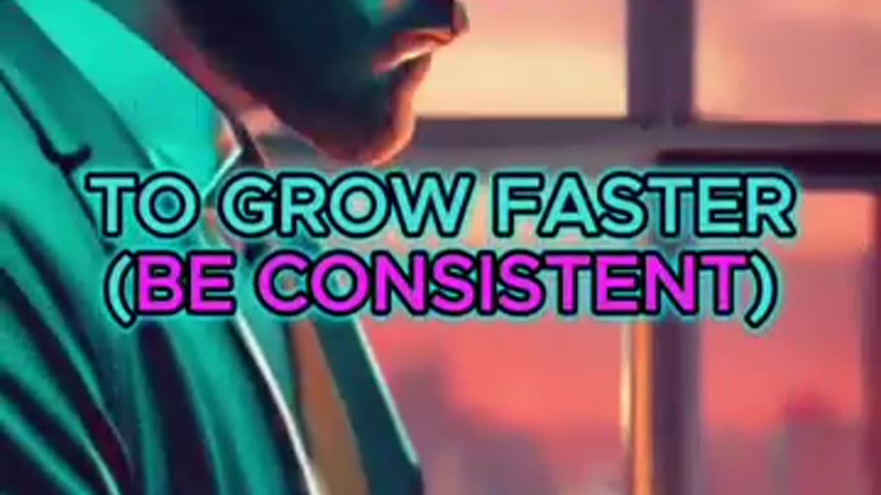 🚀 Outgrow Them All Mastering 6 Power Habits! 💪