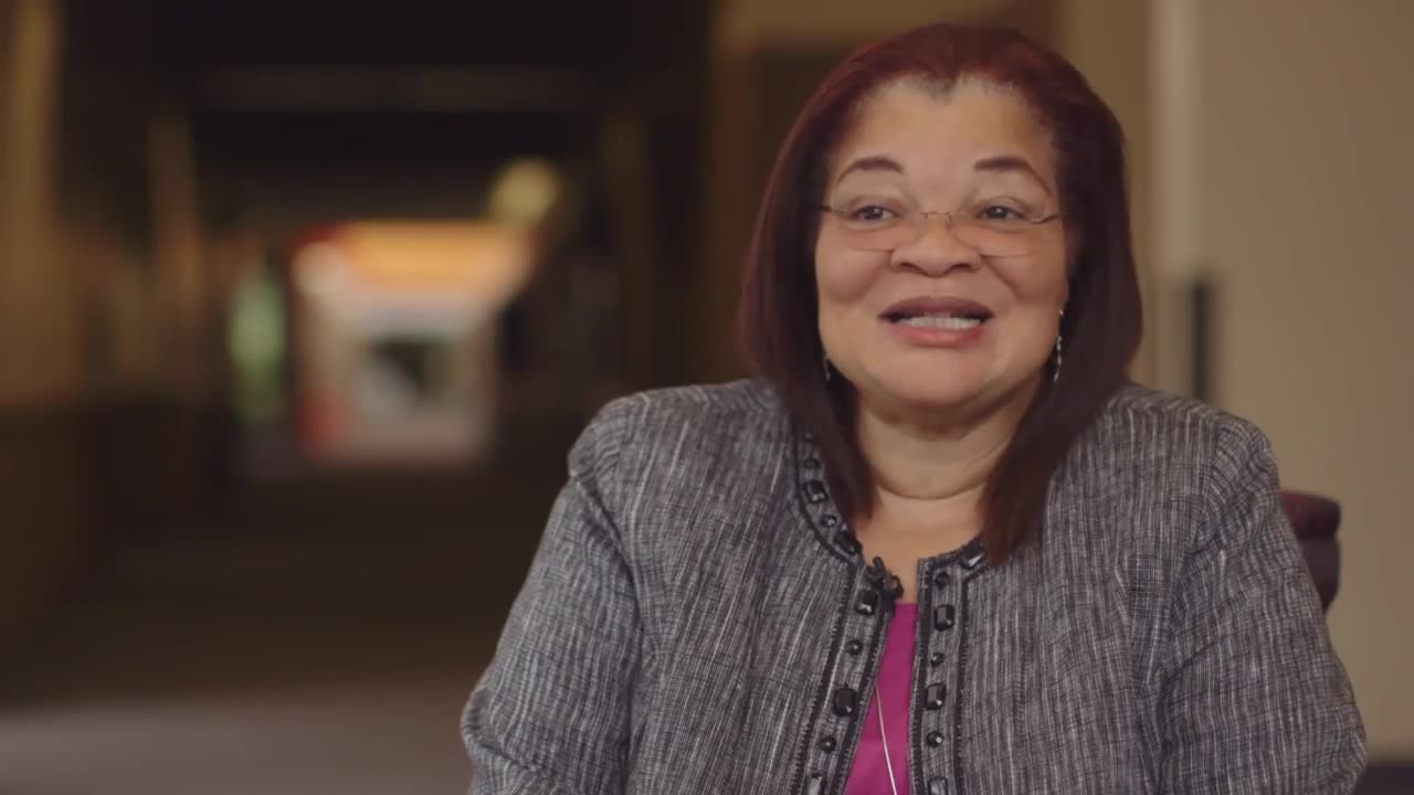 Dr. Alveda King on the Hope Aid for Women Offers