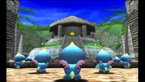 Let's Play Sonic Adventure Part 13