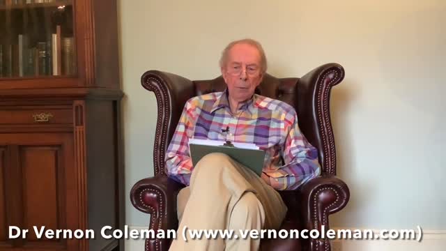 Covid-19 Vaccines Are Weapons Of Mass Destruction - Could Wipe Out The Human Race