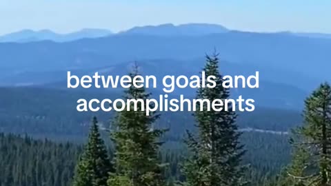 Consistency is the bridge