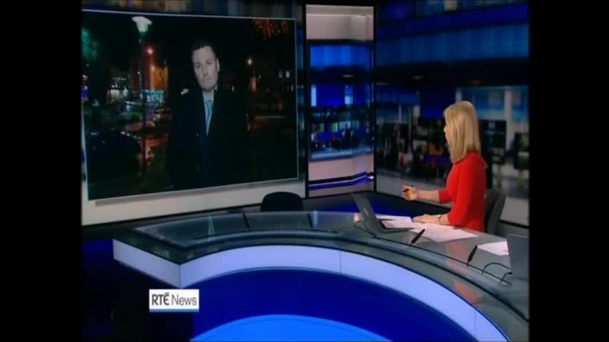 Dr. Andrew O'Regan on GPs opposing an "abortion service" in 2019 (6-11-18)