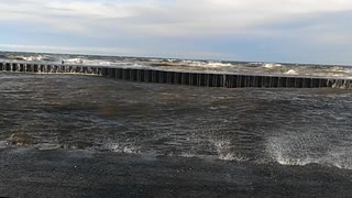 South Haven Michigan Lighthouse