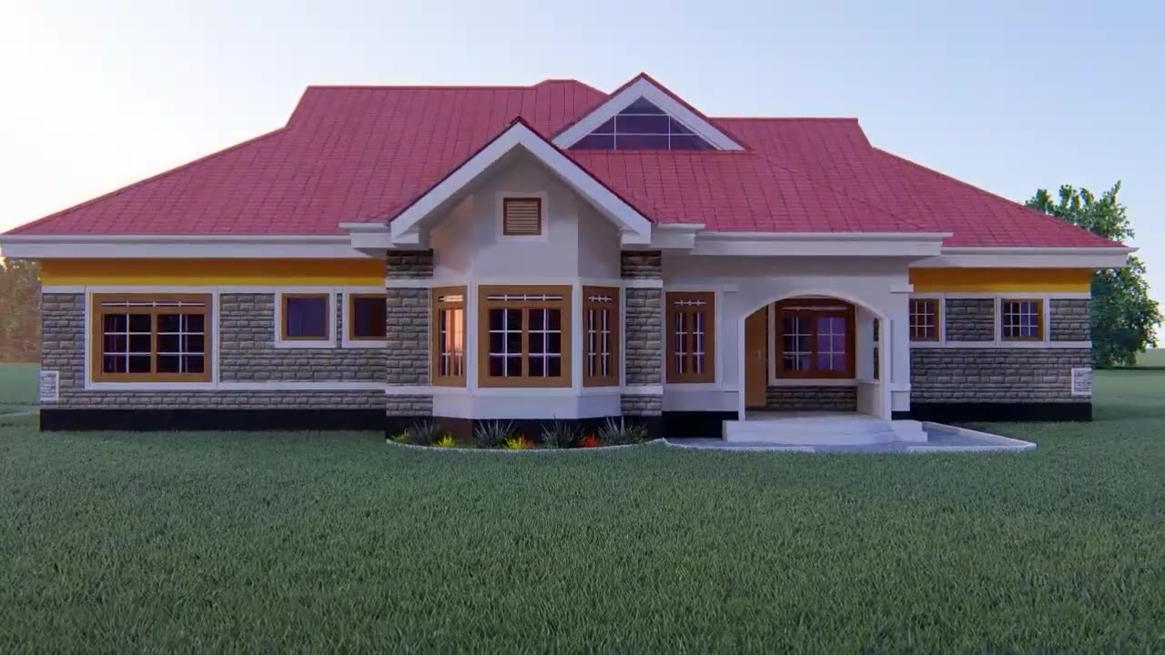 Best house design