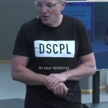 Keep The Gospel Story Central