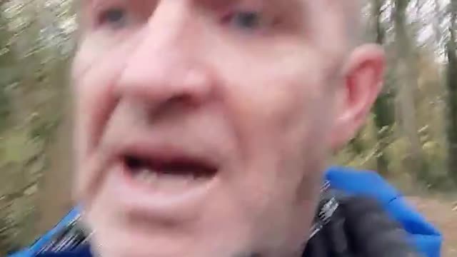 Paul Is Back With Ramblings Of A Mad Man