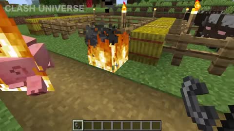 Minecraft top tips