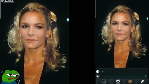 Is Nicole Brown Simpson Megan Kelly?