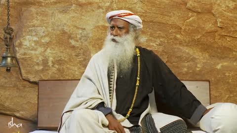 A Man Who Learnt a Magical Secret Mantra