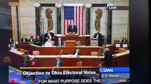 2004 election dispute