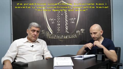 Najbolje naselje u BG (Miroljub Petrović)