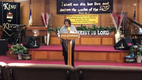 There Is Nothing More Powerful