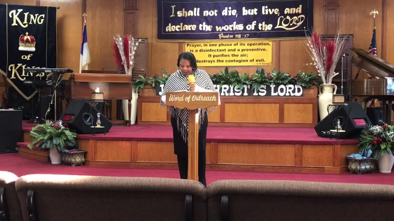 There Is Nothing More Powerful