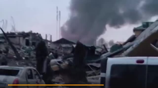 Ukraine steps up its no-fly zone calls with ‘Paris attack’ video _ Al Jazeera Ne
