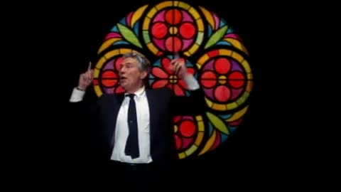 CNN - as Depicted by Movie NETWORK 1976. Turn it OFF Now