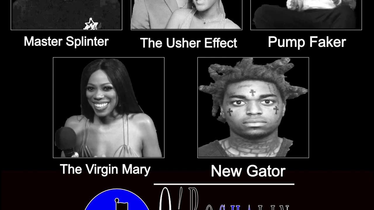 Full Episode Kodak Black, Gunna, Sharon Palmer, Zherka, Yvonne Ojia