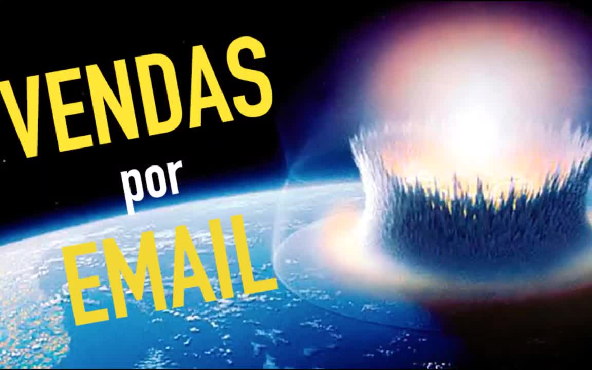 6 Dicas para Vender por Email